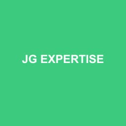 Logo de JG EXPERTISE