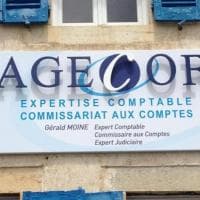 Financiere Agecor - photo 1