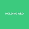 HOLDING A&D