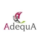 Logo de ADEQUA