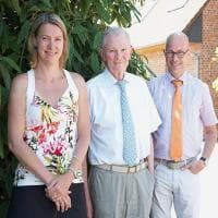 Cabinet Bernard Timmerman - photo 2