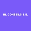 Logo de bl Conseils & Expertises