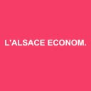 Logo L'ALSACE ECONOMIQUE - ALSEC