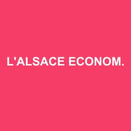 Logo L'alsace Economique - Alsec - Expert-comptable à Sarre-Union