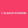 L'ALSACE ECONOMIQUE - ALSEC