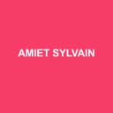 Logo AMIET SYLVAIN