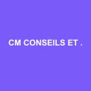Logo de cm Conseils et Expertises