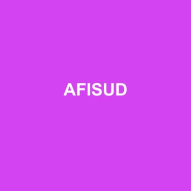 Logo de AFISUD