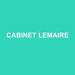 Logo Cabinet Lemaire - Expert-comptable à Épône