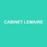 CABINET LEMAIRE