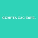 Logo COMPTA G3C EXPERTISE