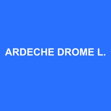 Logo de ARDECHE DROME LOIRE ISERE RHONE CONSEILS