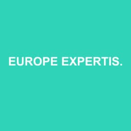 Logo Europe Expertise Conseil - Expert-comptable à Noisy-le-Sec