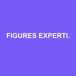 Logo Figures Expertise et Conseil - Expert-comptable à Brécey