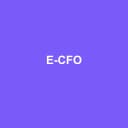 Logo de E-cfo