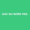 AGC DU NORD PAS DE CALAIS