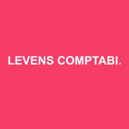 Logo Levens Comptabilite - Expert-comptable à Levens
