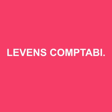 Logo de LEVENS COMPTABILITE