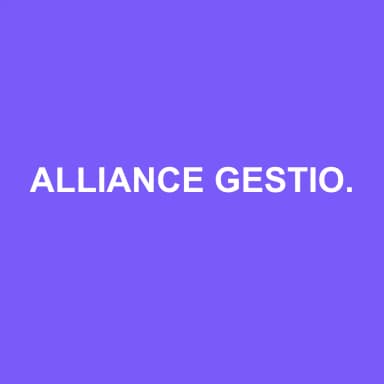 Logo de ALLIANCE GESTION CONSEIL