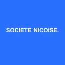 Logo de Societe Nicoise D'expertise Comptable  Snec Eurl