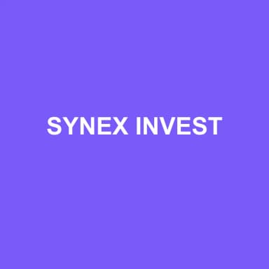 Logo de SYNEX INVEST