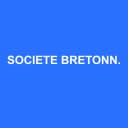 Logo de Societe Bretonne de Comptabilite Moderne Morlaix