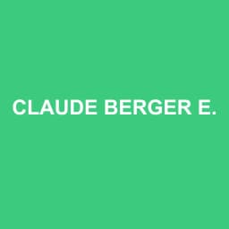 Logo Claude Berger Expertise - Expert-comptable à Petit-Bourg