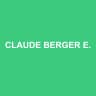 CLAUDE BERGER EXPERTISE