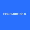 FIDUCIAIRE DE COMPTABILITE ET DE GESTION DU LEMAN