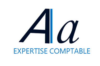 Logo de AA EXPERTISE COMPTABLE