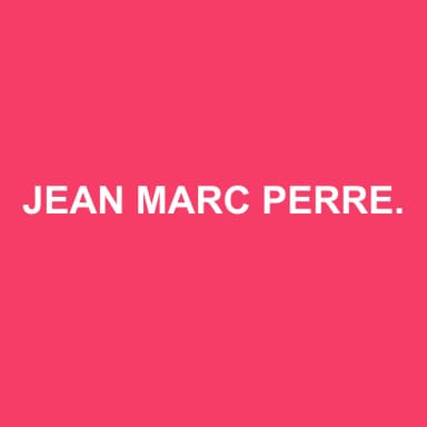 Logo de JEAN MARC PERRET EXPERTISE