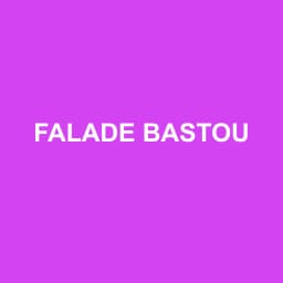 Logo Falade Bastou - Expert-comptable à Esbly