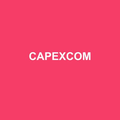 Logo de CAPEXCOM