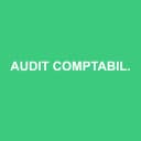 Logo AUDIT COMPTABILITE FISCALITE
