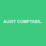 AUDIT COMPTABILITE FISCALITE