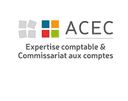 Logo A.C.E.C. FAUCHER FERRIER ET ASSOCIES