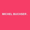 MICHEL BUCHSER CONSEILS