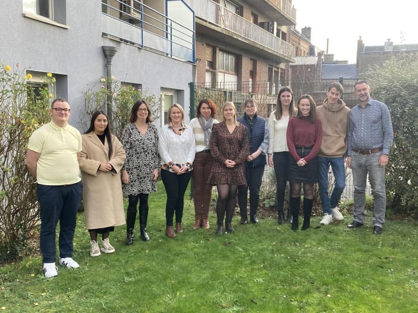 Moy Ludovic - photo 1