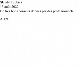 Ao2c Cabinet Cerf - actualité 2