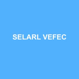 Logo Selarl Vefec - Expert-comptable à Rebreuve-Ranchicourt