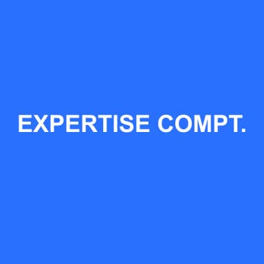 Logo de EXPERTISE COMPTABLE CONSEIL