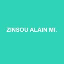 Logo ZINSOU ALAIN MICHEL