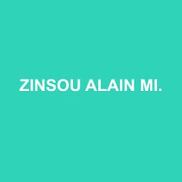 Logo de ZINSOU ALAIN MICHEL