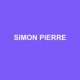 Logo Simon Pierre - Expert-comptable à Chevreuse