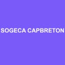Logo SOGECA CAPBRETON