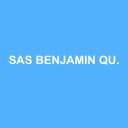 Logo SAS BENJAMIN QUONIAM