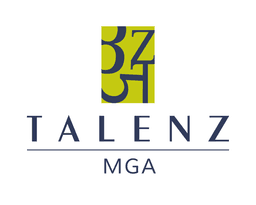 Logo Talenz Mga - Expert-comptable à Sausheim