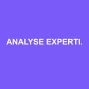 Logo ANALYSE EXPERTISE CONSEIL STRATEGIE SARL