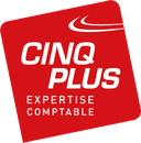 Logo de Cinqplus Wasselonne Expertise Comptable