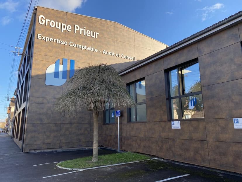 Prieur et Associes - photo 1